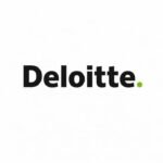 deloittte logo